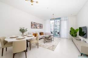 Lush 2BR apartment in District One Phase III, MBR City by Deluxe Holiday Homes
